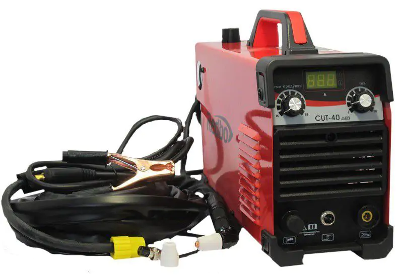 Плазморіз Redbo CUT 40 - фото 1 Плазморіз Redbo CUT 40 - фото 1