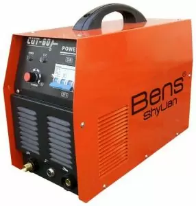 Товар Плазморіз Shyuan CUT 60