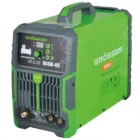 Плазморез (со встроенным компрессором) Grosser GLGK 45 (CUT/MMA, рез 15 мм) — миниатюра 1 Плазморез (со встроенным компрессором) Grosser GLGK 45 (CUT/MMA, рез 15 мм) — миниатюра 1