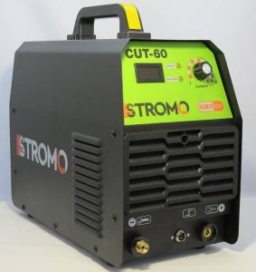 Плазморіз Stromo CUT-60