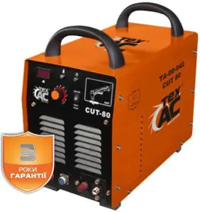 Товар Плазморез ТехАС CUT 80 (арт. 00-042)