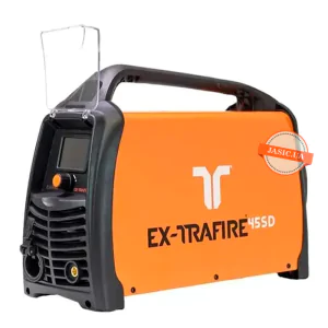 Плазморіз THERMACUT EX-TRAFIRE 45SD