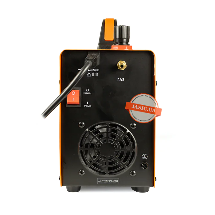 Плазморез Welding Dragon CUT-40 C1 BASIC - фото 4