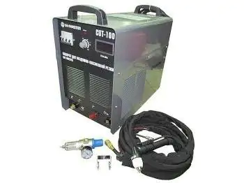 Плазморіз WMASTER CUT 100 - фото 1 Плазморіз WMASTER CUT 100 - фото 1