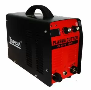 Товар ПлазморізГерой CUT 40