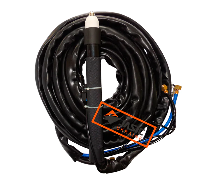 Плазмотрон P-200 (WSD-200), 10м - фото 1 Плазмотрон P-200 (WSD-200), 10м - фото 1