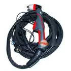 Плазмотрон P-80 (BW), 5м — мініатюра 1 Плазмотрон P-80 (BW), 5м — мініатюра 1