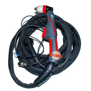 Товар Плазмотрон P-80 (BW), 5м