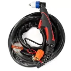 Плазмотрон P-80 ZS, 5м, Wecut — миниатюра 1 Плазмотрон P-80 ZS, 5м, Wecut — миниатюра 1