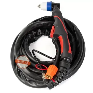 Товар Плазмотрон P-80 ZS, 5м, Wecut