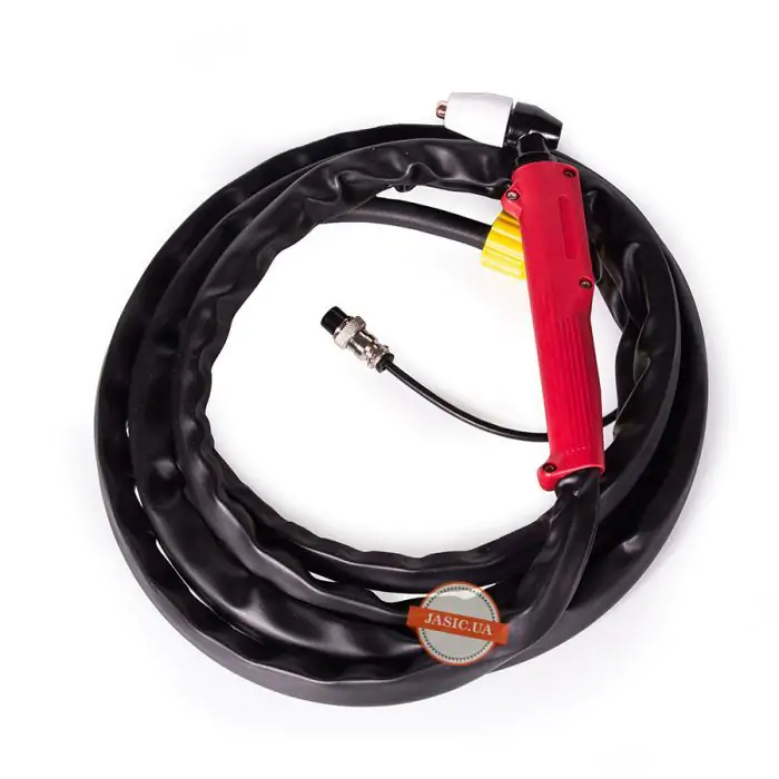 Плазмотрон PT-31, 3м (CUT-40) - фото 1 Плазмотрон PT-31, 3м (CUT-40) - фото 1