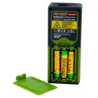 Лазерний далекомір Procraft PLDM120 — мініатюра 10 Лазерний далекомір Procraft PLDM120 — мініатюра 10