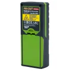 Лазерний далекомір Procraft PLDM120 — мініатюра 4 Лазерний далекомір Procraft PLDM120 — мініатюра 4