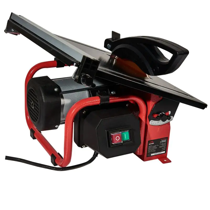 Плиткорез Vitals Master TC 1860BDc - фото 7