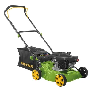 Товар Газонокосарка бензинова Procraft PLM410