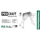Дровокол Procraft PLS7s — миниатюра 2 Дровокол Procraft PLS7s — миниатюра 2