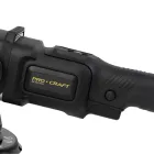 Аккумуляторная полировальная машина Procraft PM22 (без акб и зу) — миниатюра 2