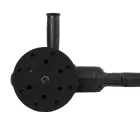 Аккумуляторная полировальная машина Procraft PM22 (без акб и зу) — миниатюра 3