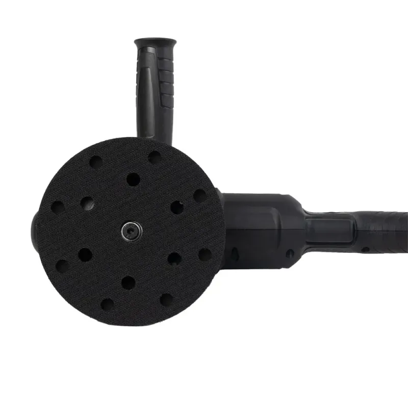 Аккумуляторная полировальная машина Procraft PM22 (без акб и зу) - фото 3