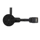 Аккумуляторная полировальная машина Procraft PM22 (без акб и зу) — миниатюра 4