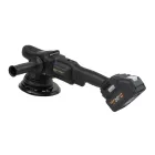 Аккумуляторная полировальная машина Procraft PM22 (без акб и зу) — миниатюра 5