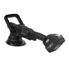 Аккумуляторная полировальная машина Procraft PM22 (без акб и зу) — миниатюра 6