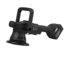 Аккумуляторная полировальная машина Procraft PM22 (без акб и зу) — миниатюра 10