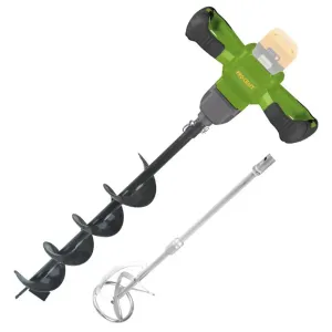 Товар Аккумуляторный мотобур-миксер Procraft PMA20 (без акб и зп)