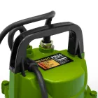 Дренажно-фекальний насос Procraft PN24 — мініатюра 4