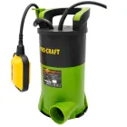 Дренажно-фекальний насос Procraft PN27 — мініатюра 3