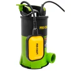 Дренажно-фекальний насос Procraft PN27 — мініатюра 5
