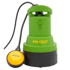 Погружной насос Procraft PN30 — миниатюра 1 Погружной насос Procraft PN30 — миниатюра 1