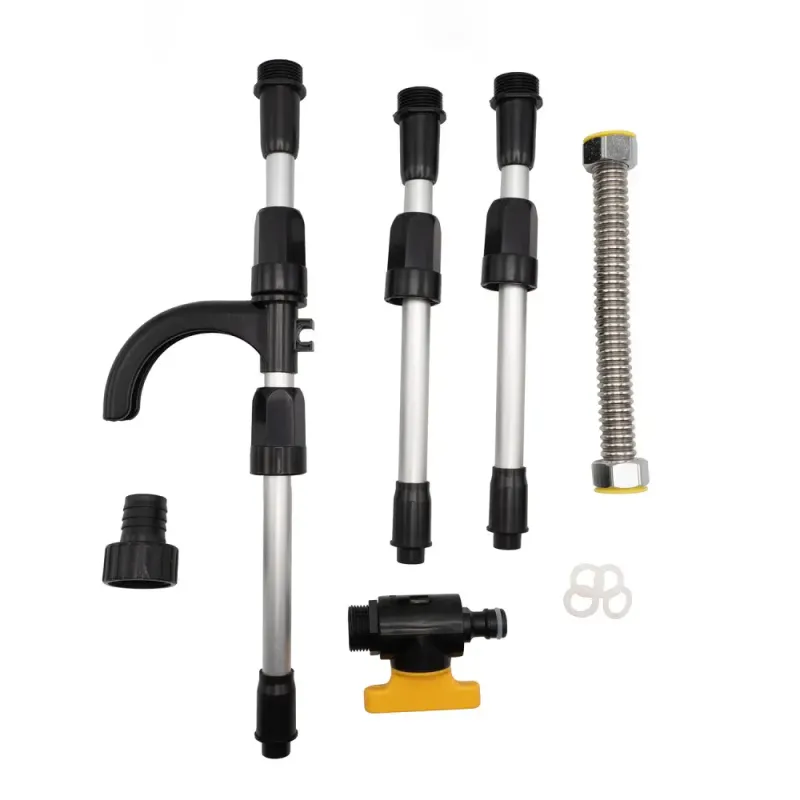 Погружной насос Procraft PN30 - фото 8 Погружной насос Procraft PN30 - фото 8