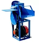 Дровокол ДР9 (измельчитель веток под эл. двигатель) — миниатюра 1