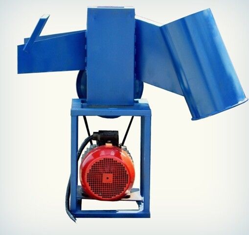 Дровокол ДР9 (измельчитель веток под эл. двигатель) - фото 3