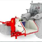 Подрібнювач гілок АМ-200ТР — мініатюра 4 Подрібнювач гілок АМ-200ТР — мініатюра 4