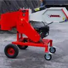 Измельчитель веток АМ-120БД Мах — миниатюра 2 Измельчитель веток АМ-120БД Мах — миниатюра 2