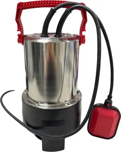 Погружной насос Edon Q1100S/35 - фото 2