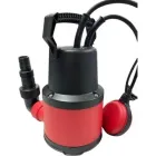 Погружной насос Edon Q400/5 — миниатюра 2