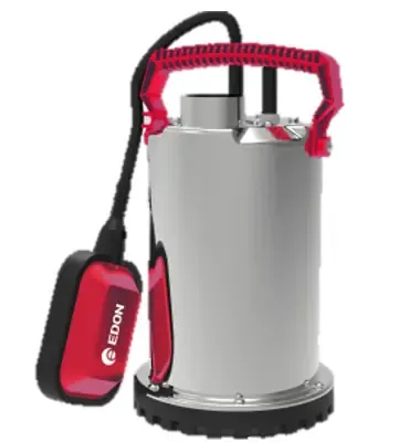 Погружной насос Edon Q550S/5 - фото 1 Погружной насос Edon Q550S/5 - фото 1