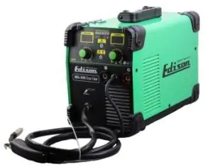 Товар Зварювальний напівавтомат Edison MIG-300 Ecoline (+MMA)