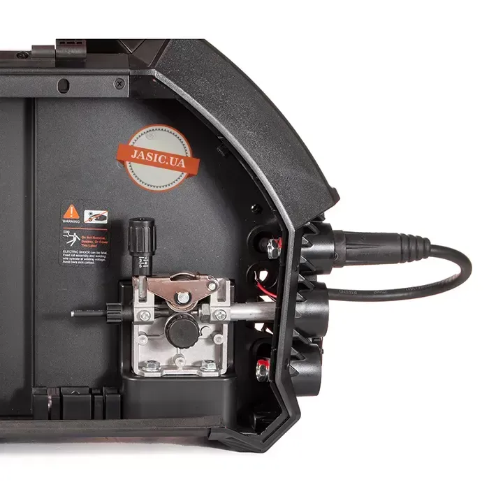 Зварювальний півавтомат Jasic MIG-200 PFC (N2S62) EVO20 - фото 4