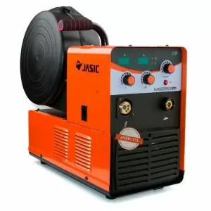 Товар Зварювальний папівавтомат Jasic MIG-250 (N248)