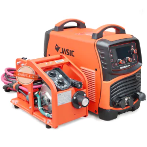 Товар Напівавтомат зварювальний Jasic MIG-350 (N216 II) JET