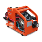 Напівавтомат зварювальний Jasic MIG-350 (N216 II) JET — мініатюра 6