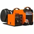 Сварочный полуавтомат Jasic MIG-350 (N255) — миниатюра 1