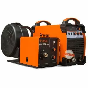 Товар Зварювальний напівавтомат  Jasic MIG-350 (N255)