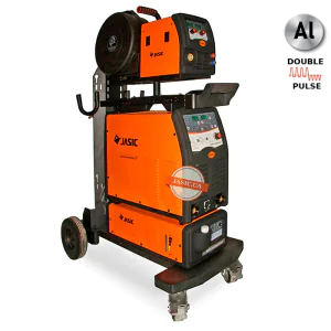 Товар Зварювальний напівавтомат Jasic MIG-400P (N317)