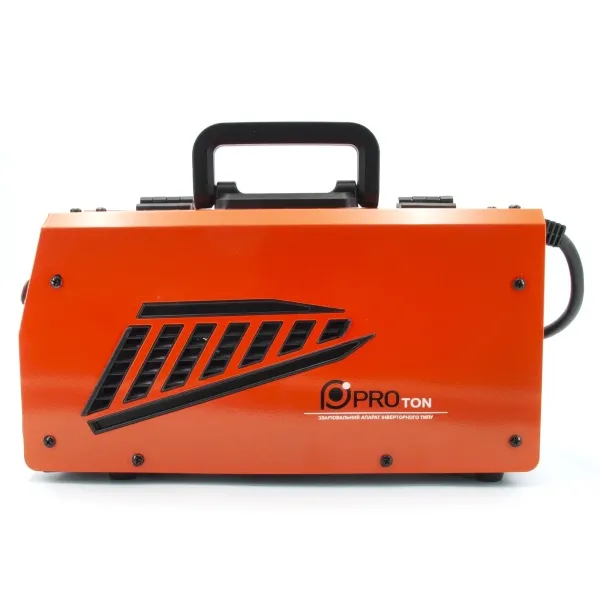 Напівавтомат PROton MIG/MMA 280 - фото 2 Напівавтомат PROton MIG/MMA 280 - фото 2