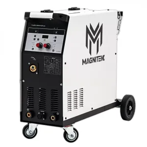 Товар Напівавтомат зварювальний MAGNITEK ProMIG-250SYN DPulse